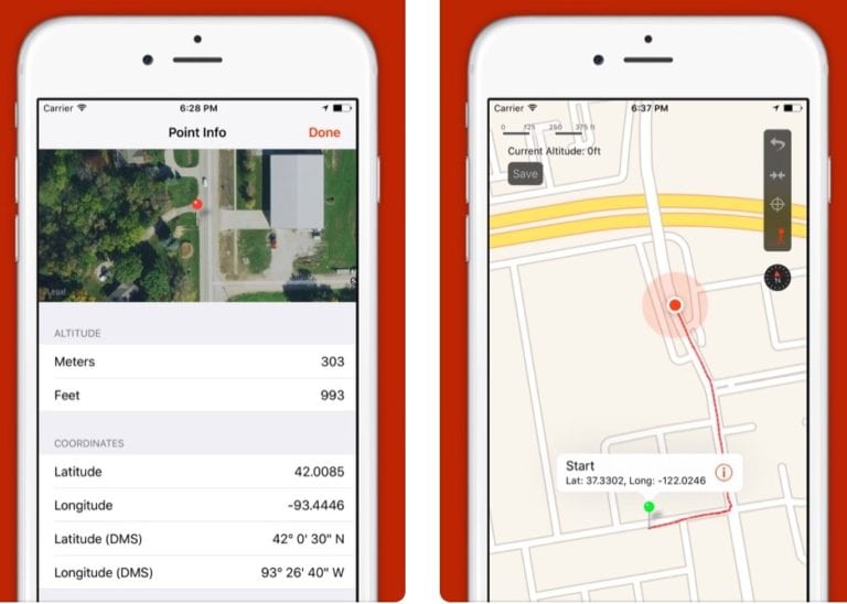 12 Best measure distance apps for Android & iOS Apppearl Best