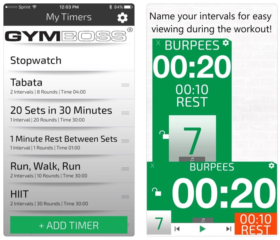 10 Best interval timer apps for Android & iOS Apppearl Best mobile