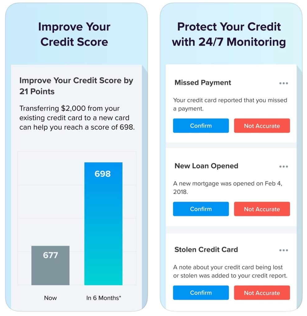 9 Best apps to check your credit score App pearl Best mobile apps
