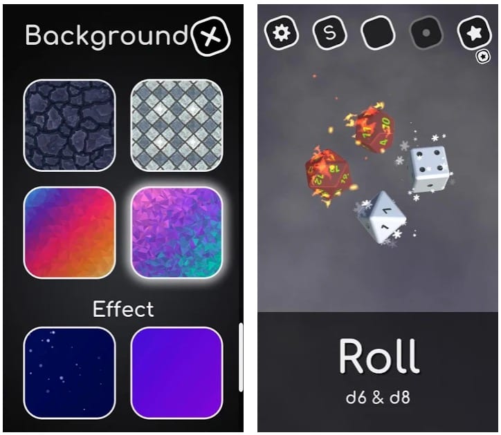 11 Best 3D virtual dice roller apps for Android & iOS Apppearl Best