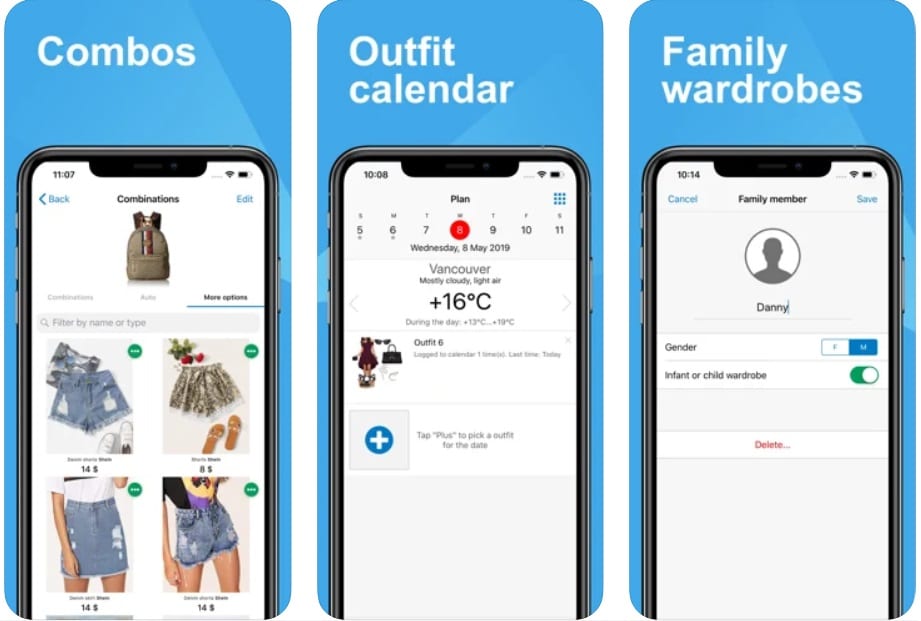 10 Best Clothes Combination Apps for Android & iOS Apppearl Best
