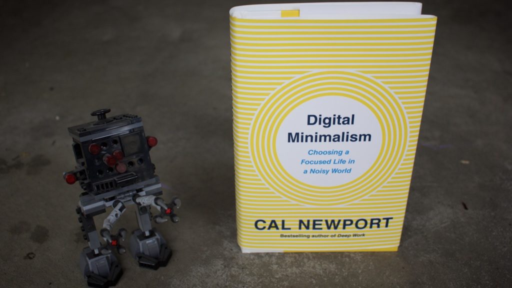 Build Better Mobile Apps Using Digital Minimalism AppPresser