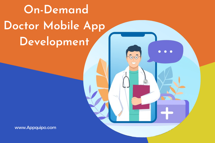 Doctor OnDemand & ePrescription App Development HowTo Guide
