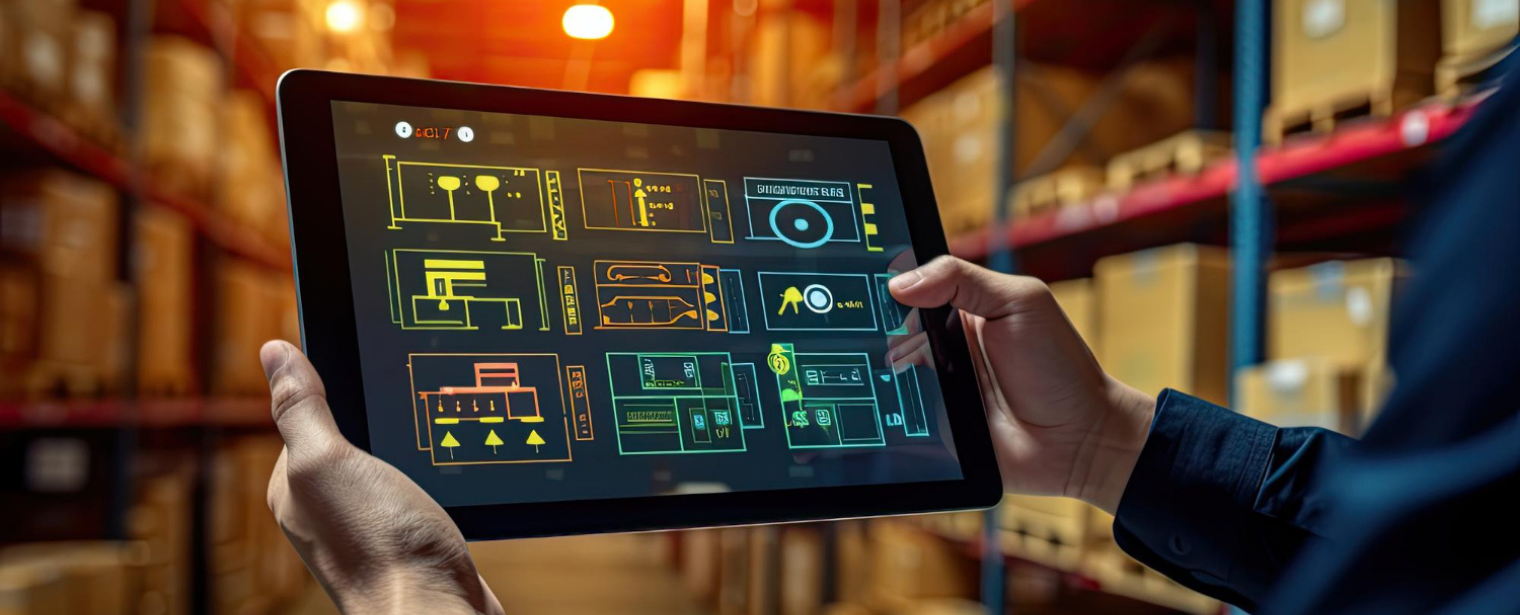 Revolutionize AI in Inventory Management Boost Efficiency with Smart