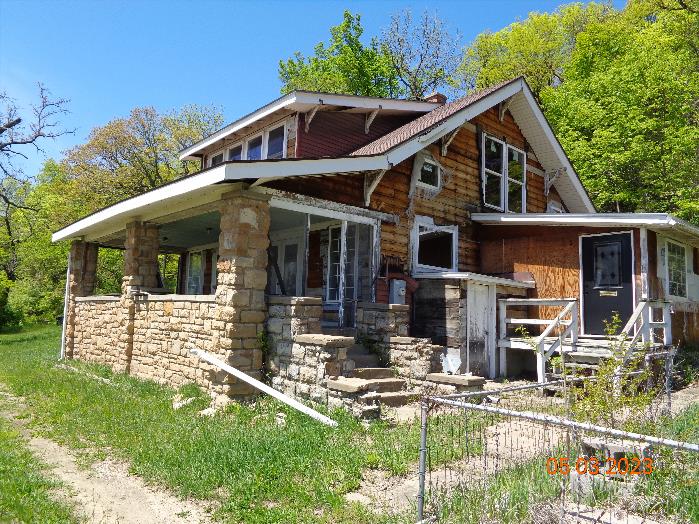 Wyandotte Public Access > Property Detail