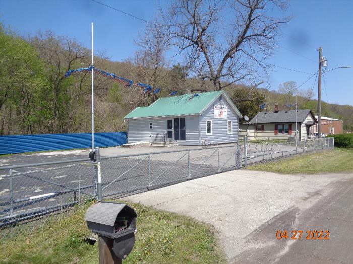 Wyandotte Public Access > Property Detail