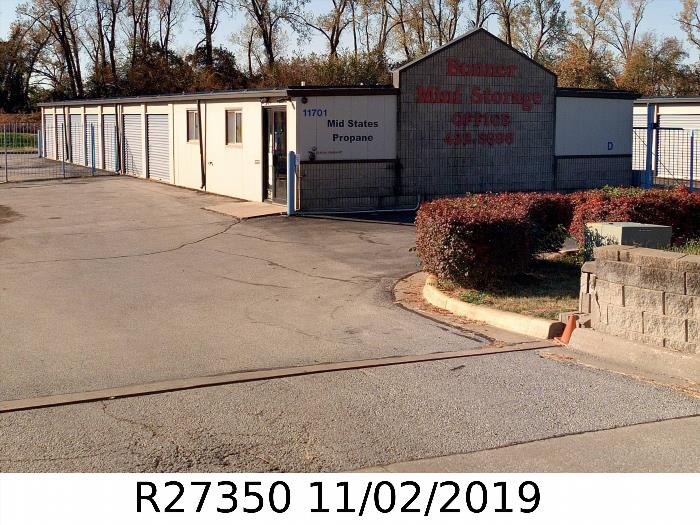 Wyandotte Public Access > Property Detail