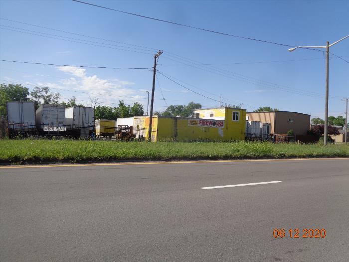 Wyandotte Public Access > Property Detail