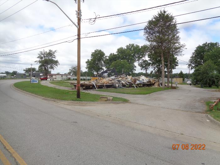 Wyandotte Public Access > Property Detail