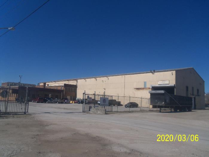 Wyandotte Public Access > Property Detail