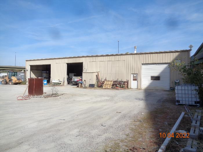 Wyandotte Public Access > Property Detail