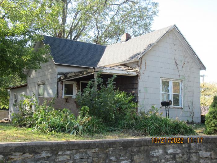 Wyandotte Public Access > Property Detail