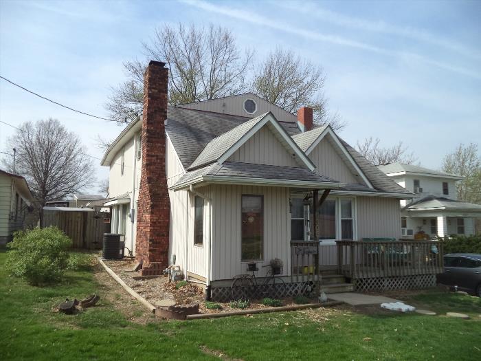 Wyandotte Public Access > Property Detail