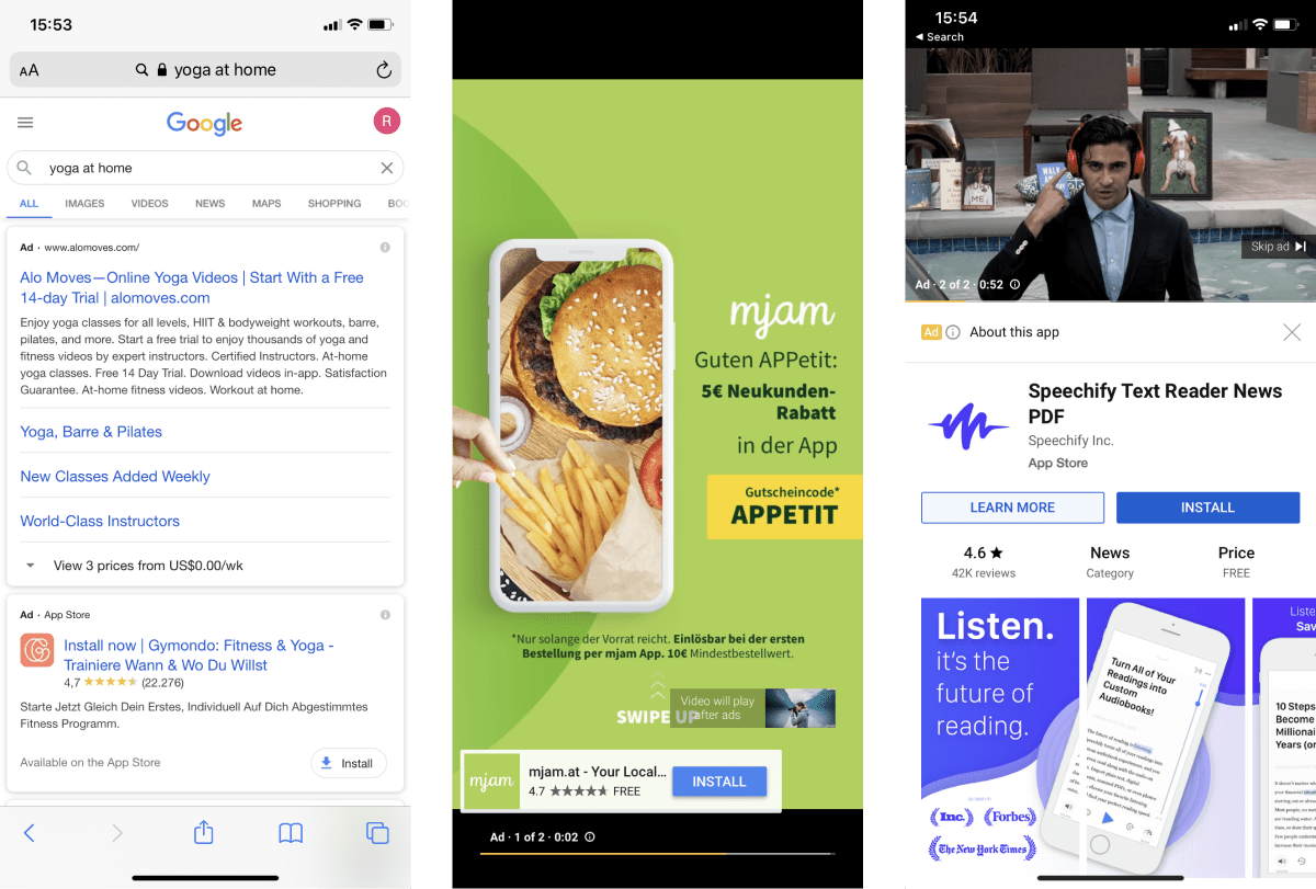 App Store Optimization & Advertising App Radar Academy