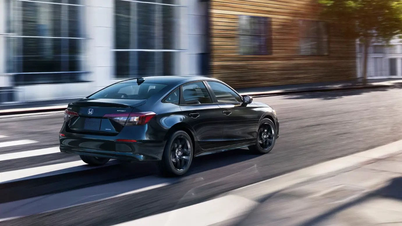 The Top 11 Best Used Cars to Buy in 2024