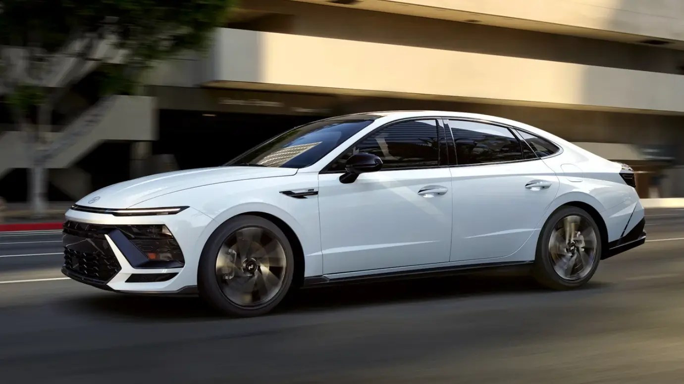 The Top 11 Best Used Cars to Buy in 2024