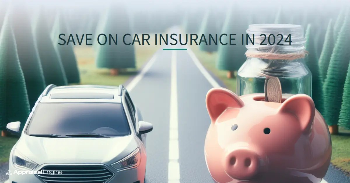 Why Car Insurance is More Expensive in 2024 and How to Save AE