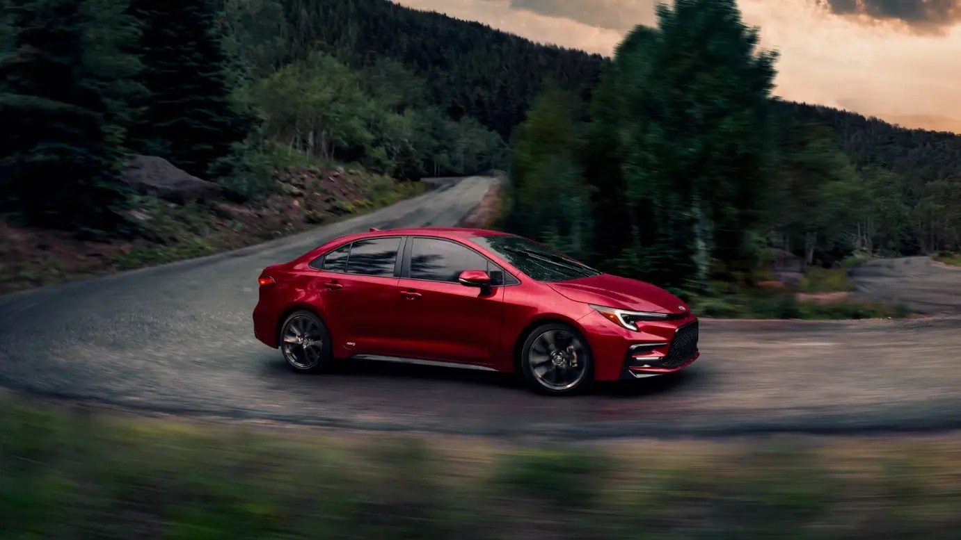 The Top 11 Best Used Cars to Buy in 2024