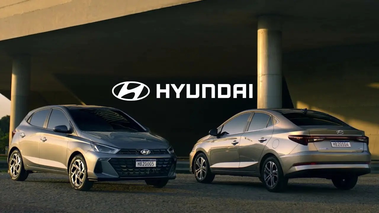 The Complete History Behind Hyundai's Success - Appraisal Engine