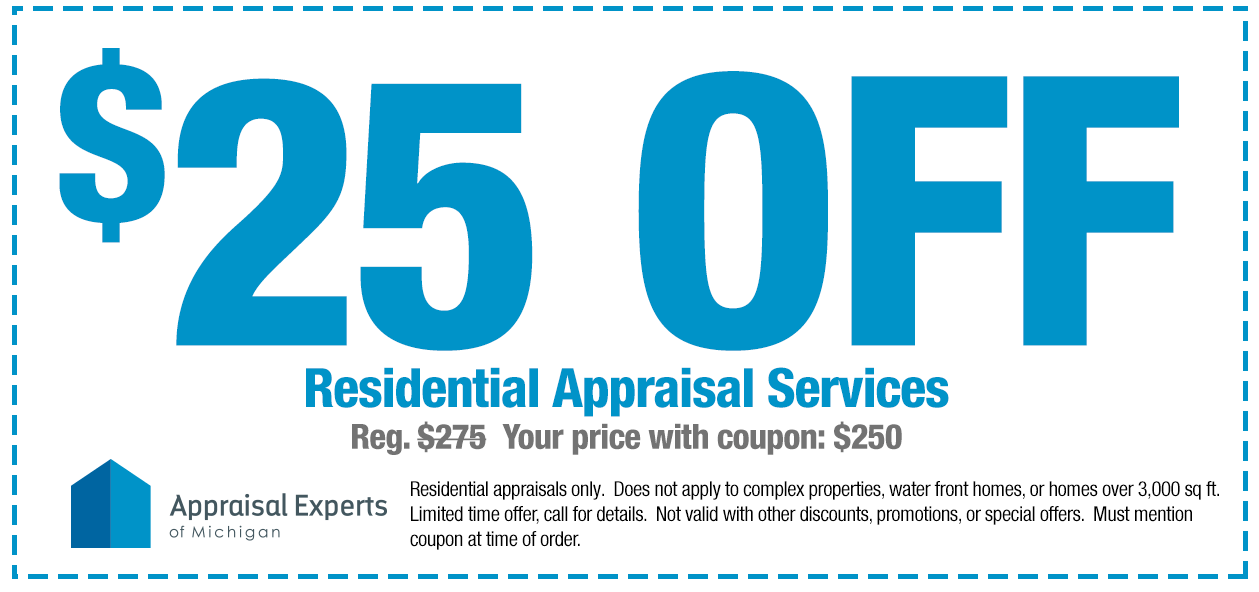 Residential Appraisal Experts