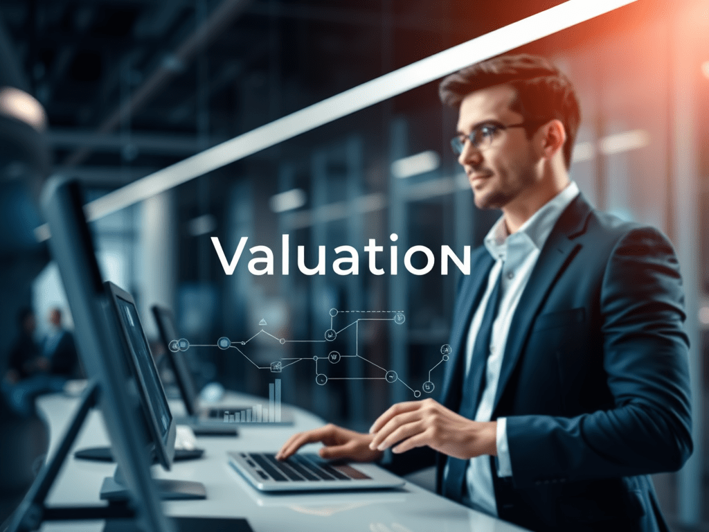 Refining Property Valuation with Automated Valuation Models Real