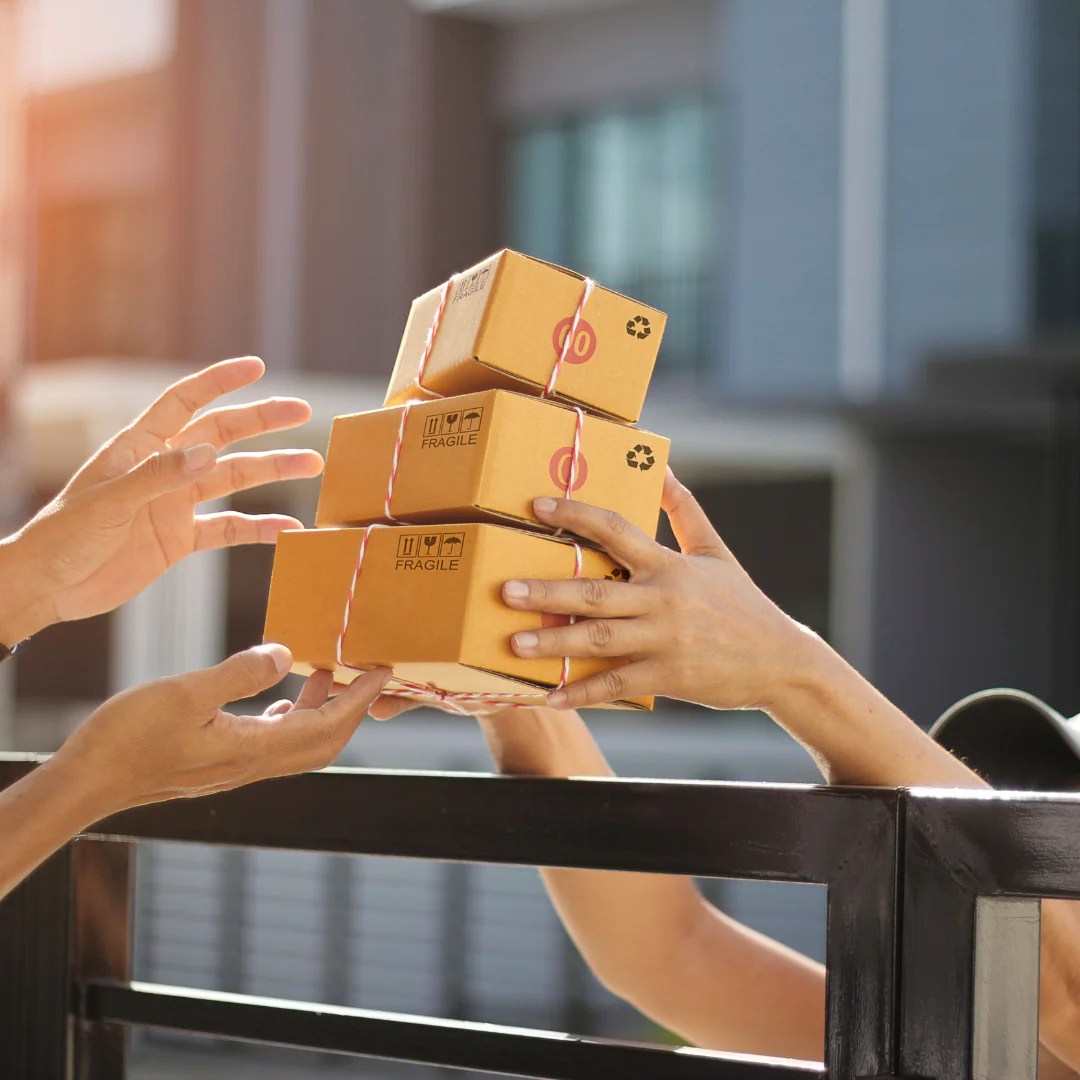 Gift Ideas To Send To Someone Via Mail Or Email Appreci