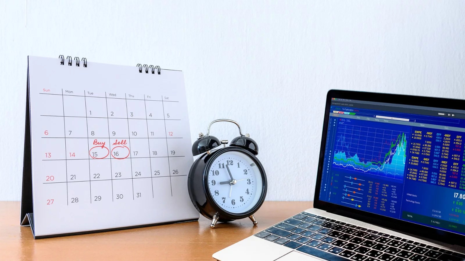 BTST Trading What is Buy Today Sell Tomorrow Strategy