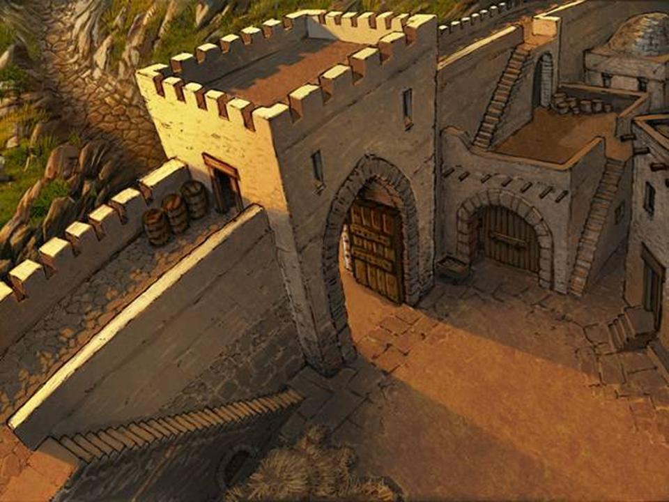 » Archive for Nehemiah