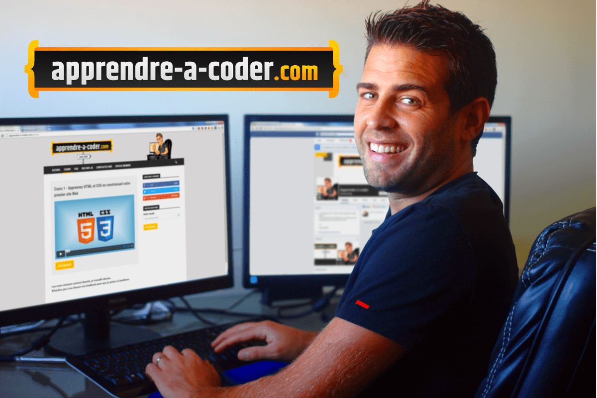 Apprendre à coder en ligne facilement