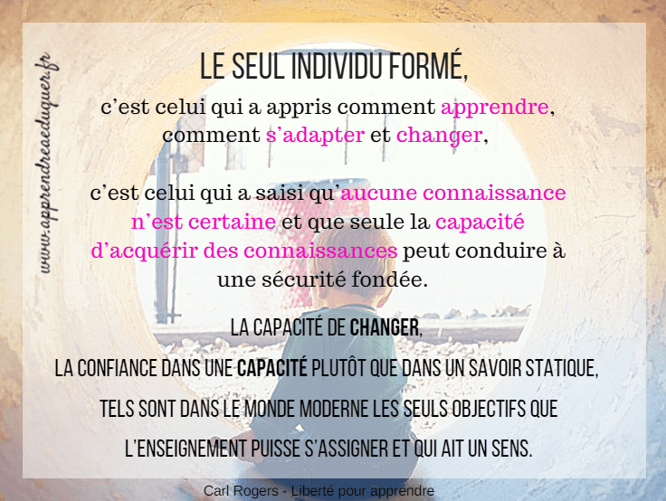 50 citations inspirantes sur l'éducation positive