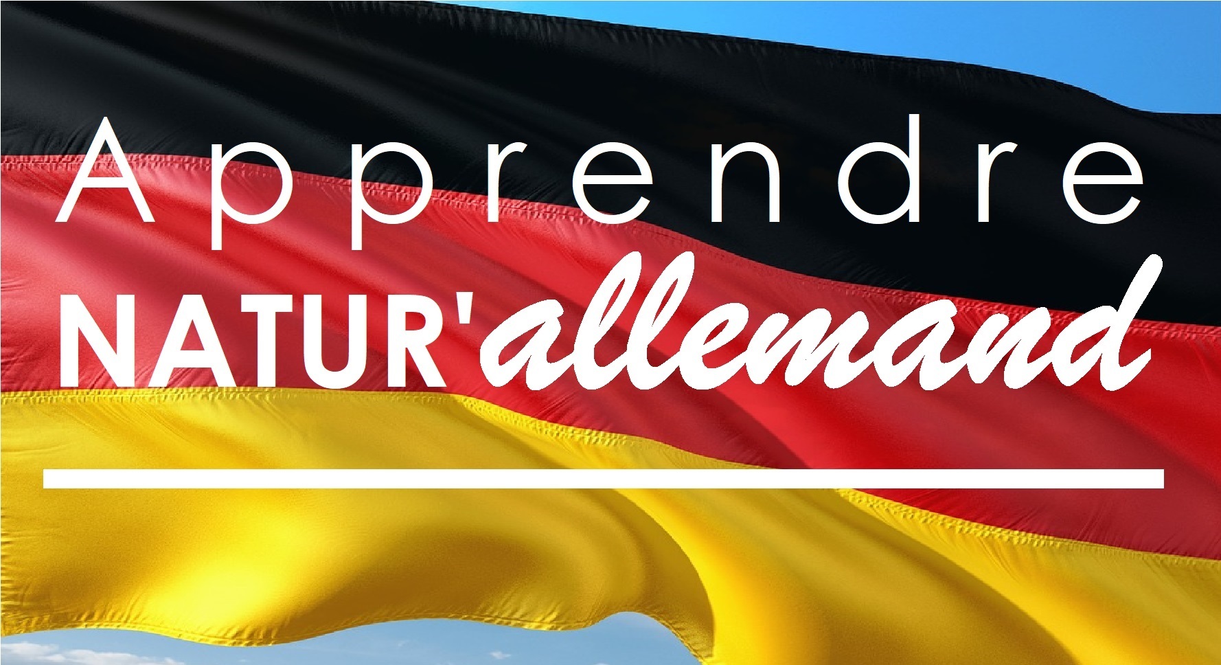 Prononciation allemande