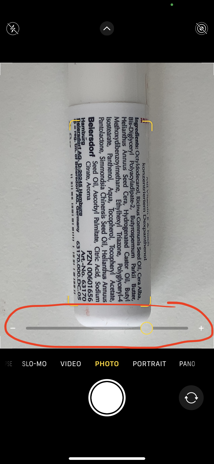 36 tips to master your iPhone ApprenticeCitizen