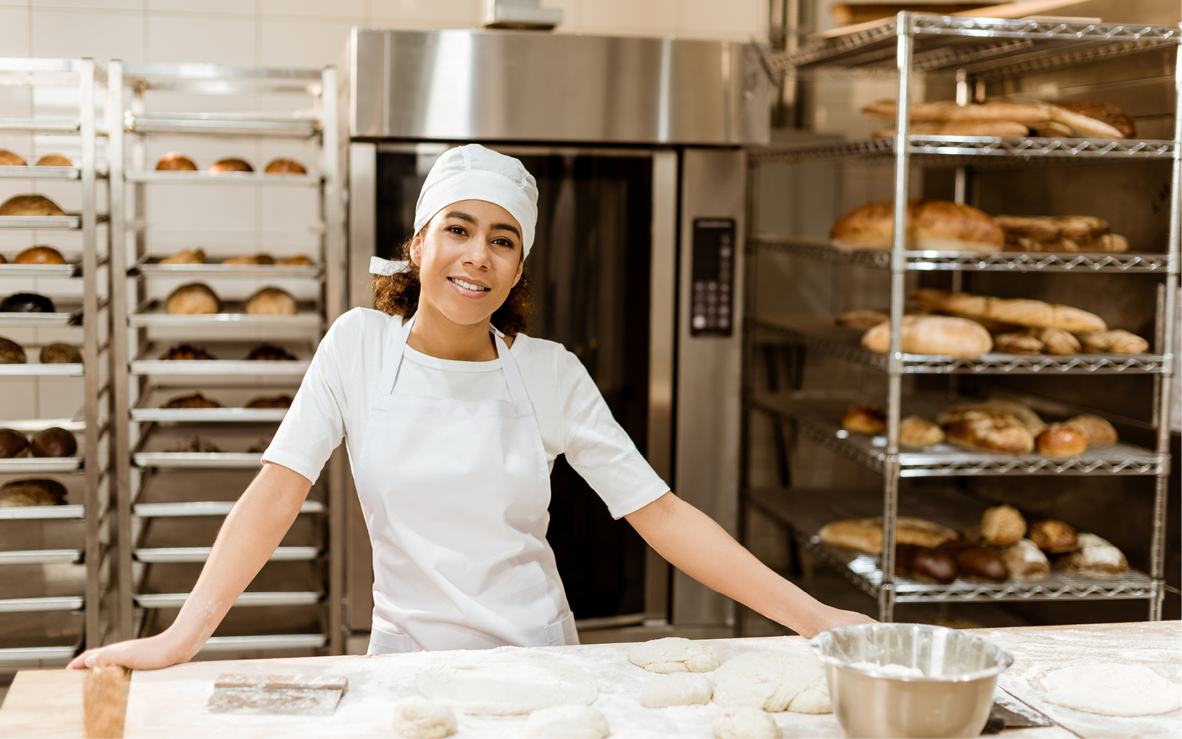 Baker apprenticeship The Apprenticeship Guide