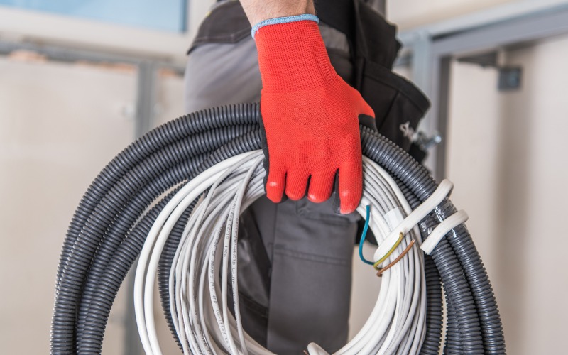 Network cable installer apprenticeship The Apprenticeship Guide