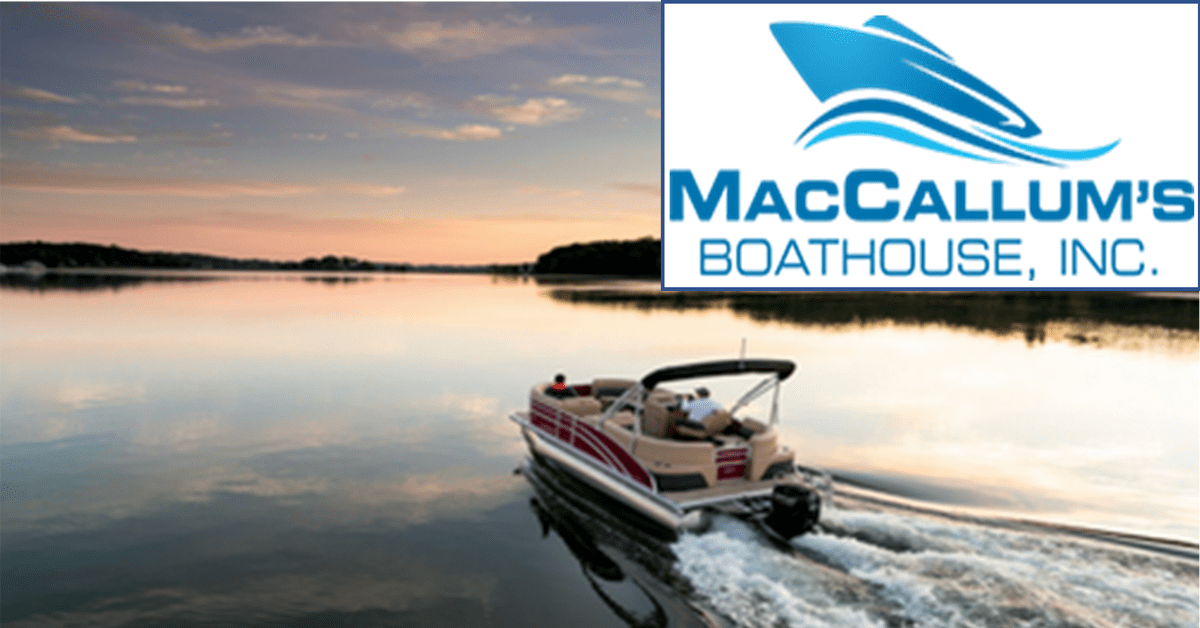 Marine Service Technician MacCallum's Boathouse ApprenticeshipNH