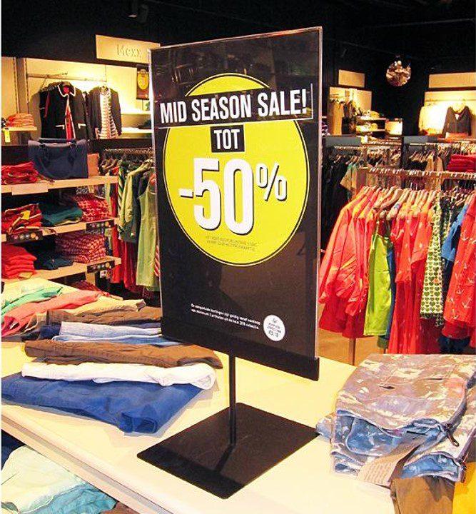 Personalize POP Signs to Help Promote Your Business 1 Làm bảng hiệu An Phát