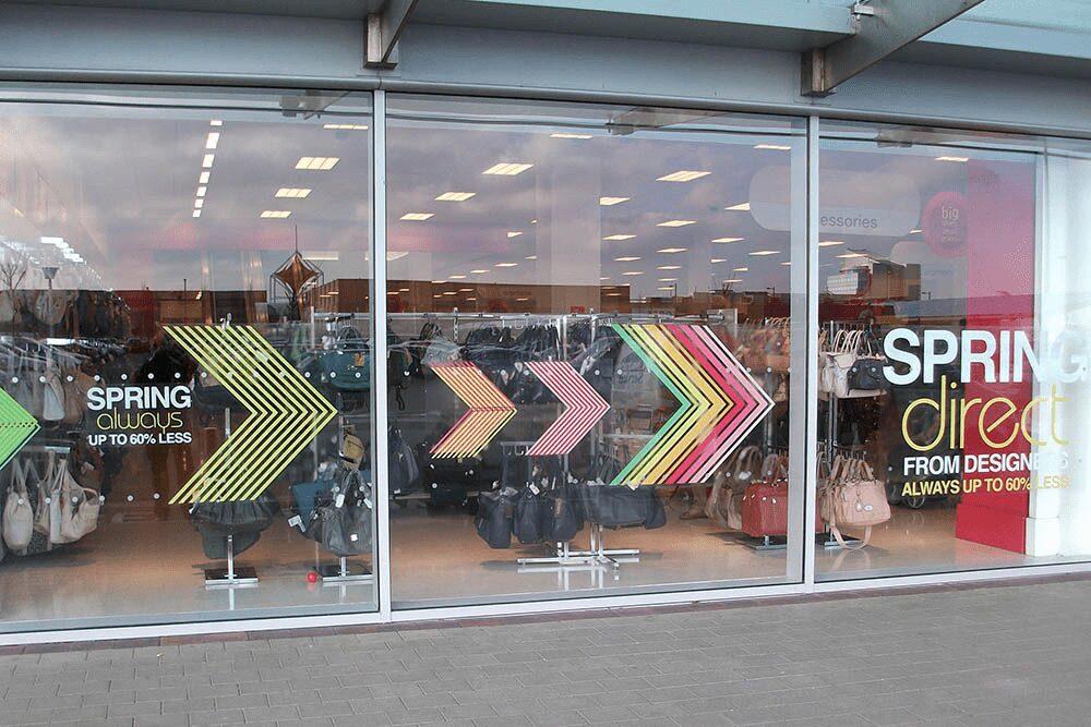 Window Graphics 6 Tips for Designing EyeCatching Images