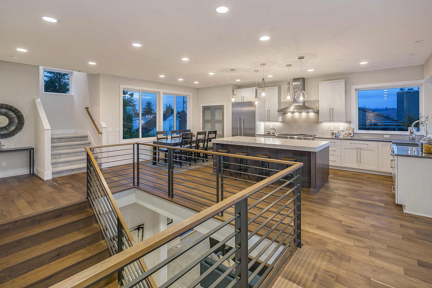 4516 Matthews Beach Approach Build LLC