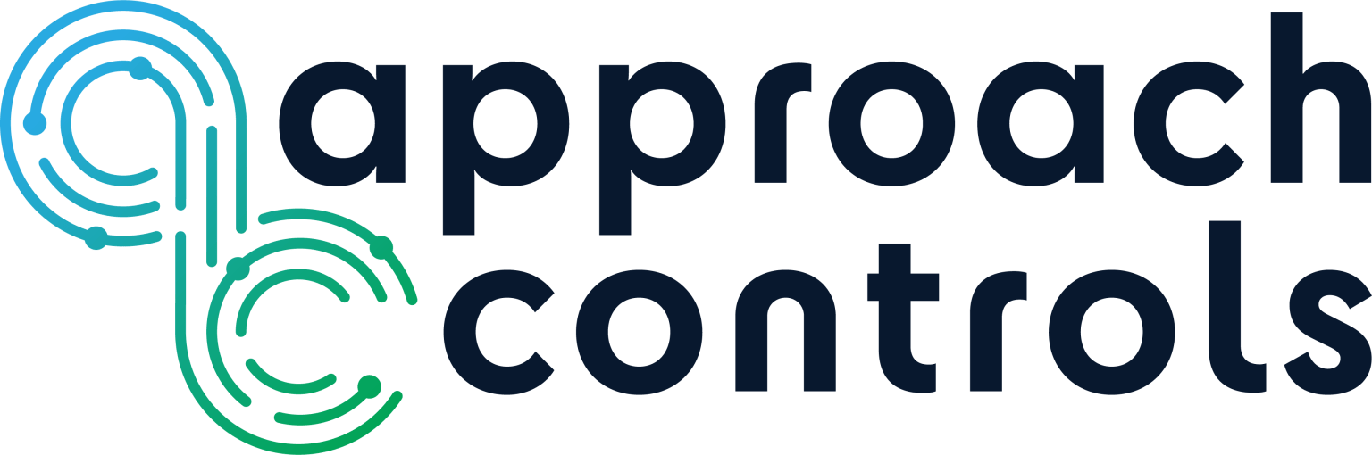 Approach Controls Inc. Fleet control and automation integration