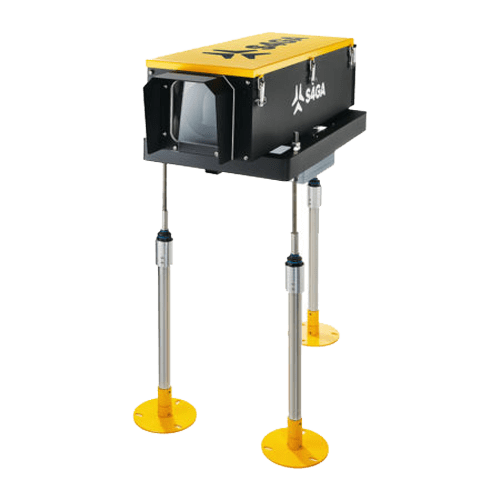 LED Precision Approach Path Indicator (PAPI) AirportLights Powered by