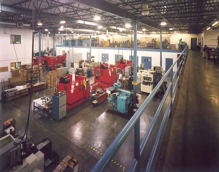 Cost Segregation Services & Information