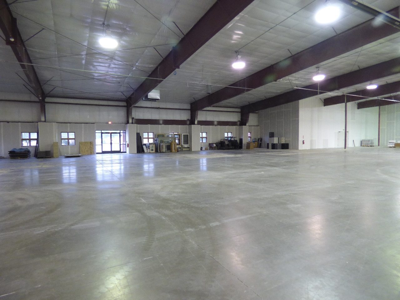 Commercial remodel and renovations under way for ProBuild, Oak Grove