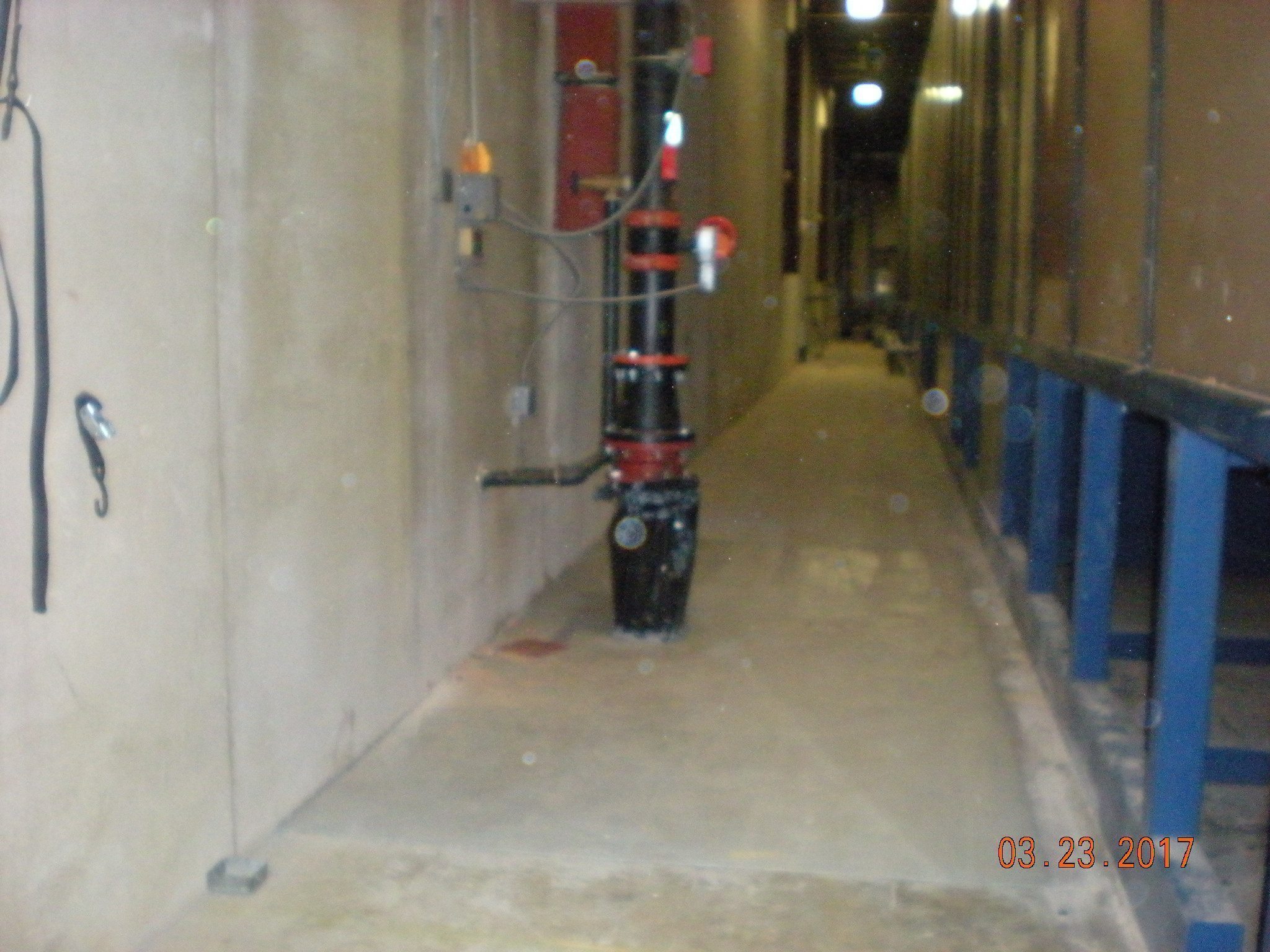 APPRO Development & CERRON PropertiesFulford Building Water Main
