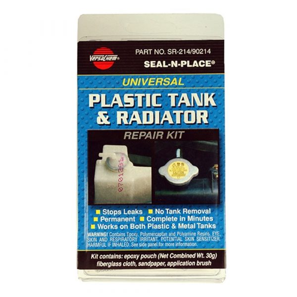 #002-90214 – Plastic Tank Repair Kit – AP Products
