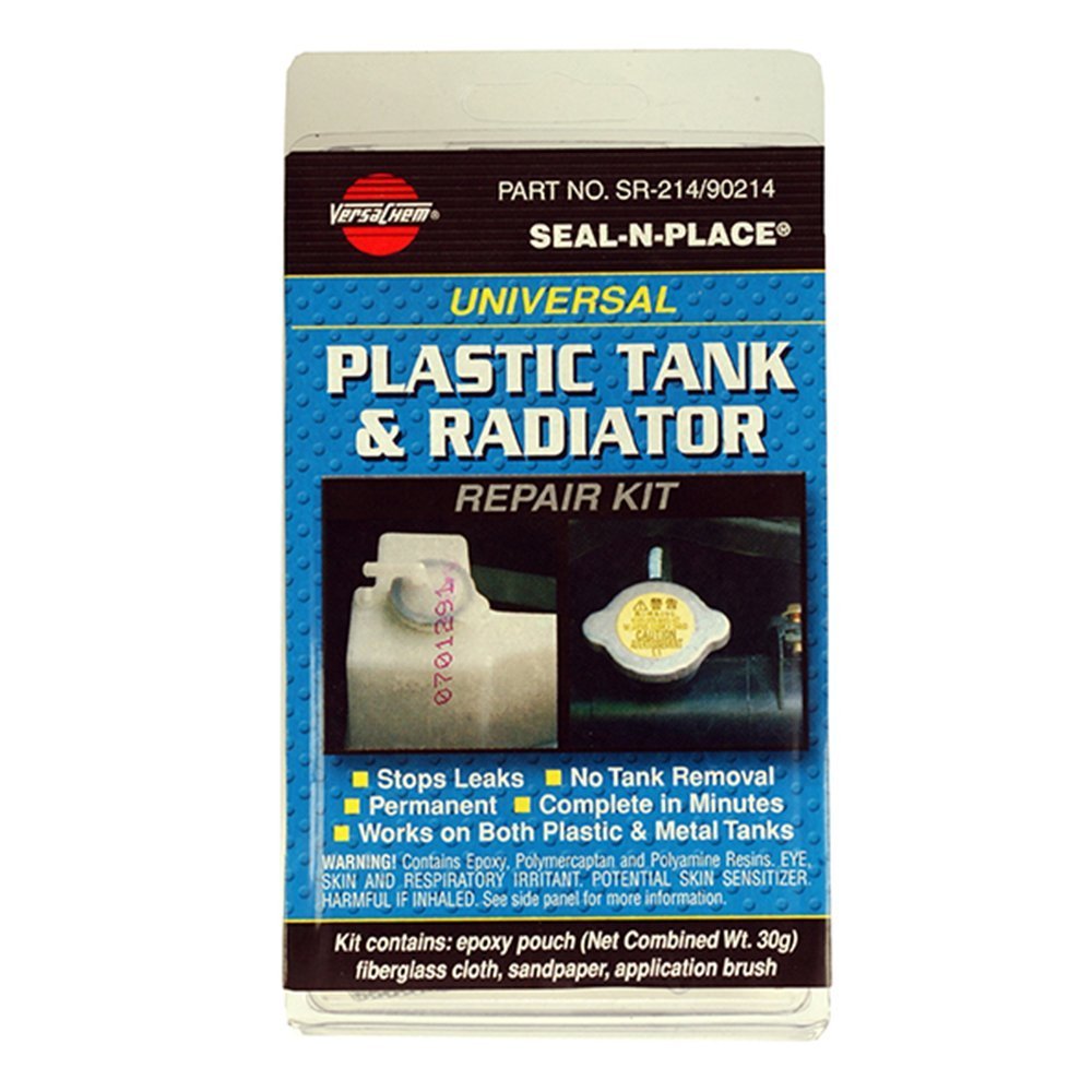 #002-90214 – Plastic Tank Repair Kit – AP Products