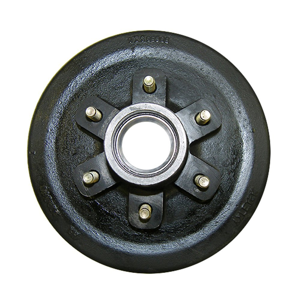 014122094 52006000 lb. Hub/Drum Brake, 6 on 5.5″ 1/2″ Studs AP