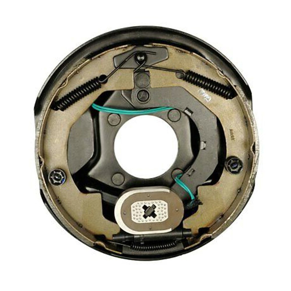 014139701 7″ Electric Brake Assembly RH AP Products