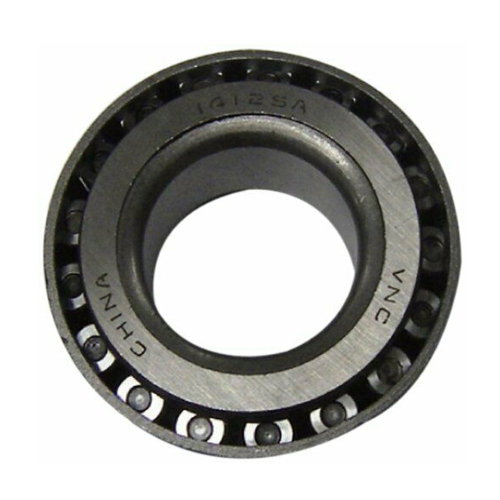 0141816282 Inner/Outer Bearing, L44643 (2 Pack) AP Products