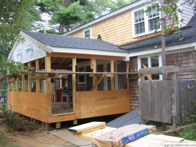 Remodeling Contractor , Wellfleet, 02667, Appropriate Home Design