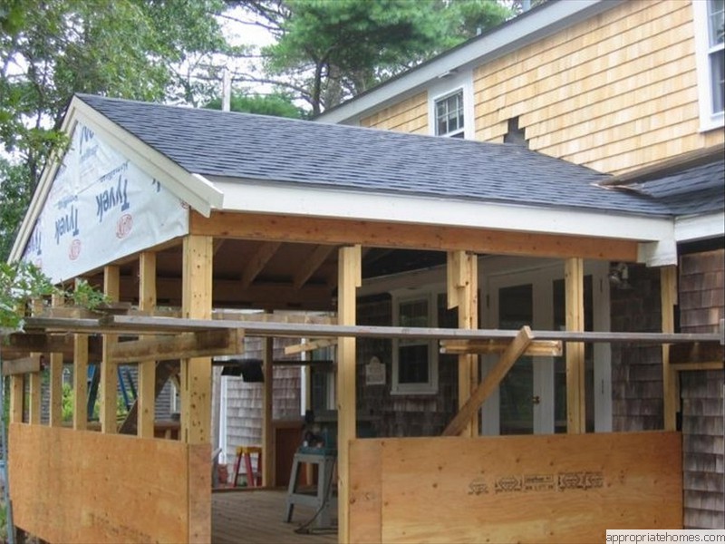 Remodeling Contractor , Wellfleet, 02667, Appropriate Home Design